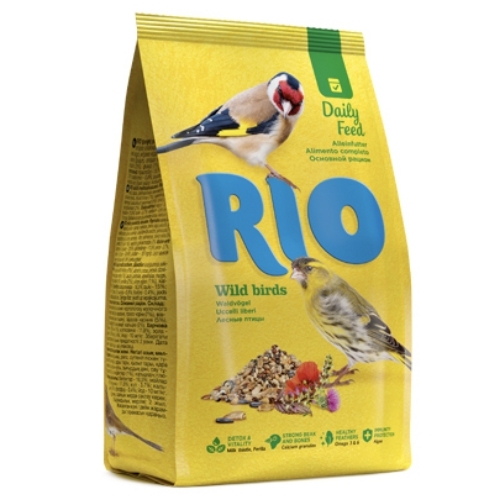 Rio toit õuelindudele 500g
