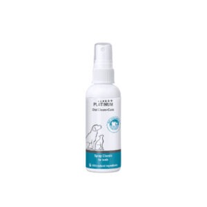 Platinum Oral Clean Classic Spray hambahooldus 100ml