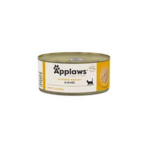 Applaws kanaga kassikonserv 156g
