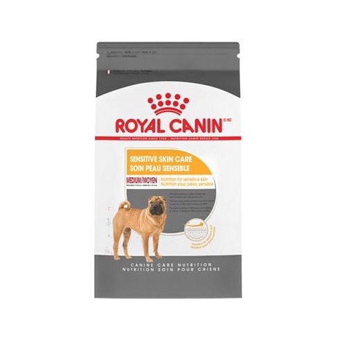 Royal Canin Medium koeratoit Urr&Nurr