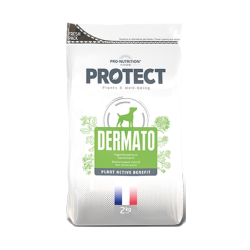 Pro-Nutrition Protect Dermato hüpoallergeenne koeratoit