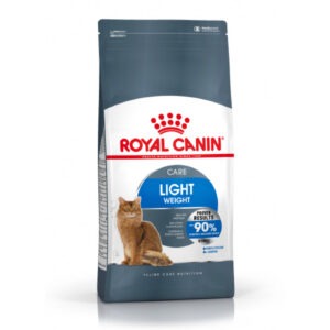 Royal Canin Light Weight Care ülekaaluliste kassitoit