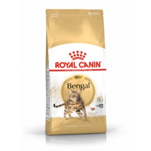 Royal Canin Bengal kassitoit