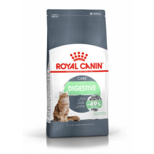 Royal Canin Digestive Care kassitoit