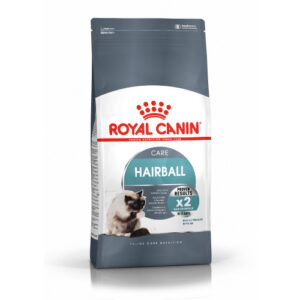 Royal Canin Hairball Care karvapallide kassitoit