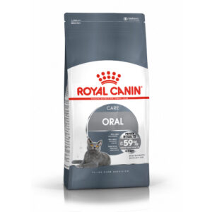 Royal Canin Dental Care hammastele kassitoit