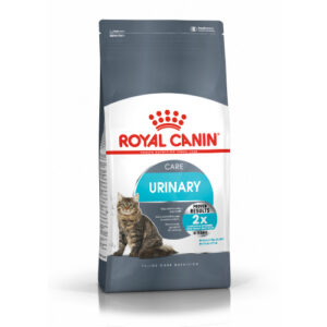 Royal Canin Urinary Care kassitoit