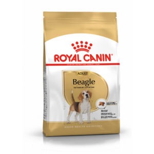 Royal Canin Beagle koeratoit 12kg