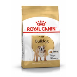 Royal Canin Bulldog koeratoit 12kg