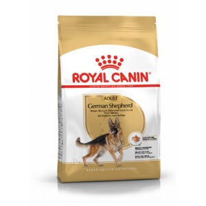 Royal Canin Saksa lambakoer koeratoit 11kg