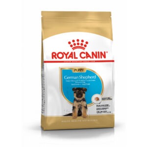 Royal Canin Saksa lambakoer kutsikatoit 12kg