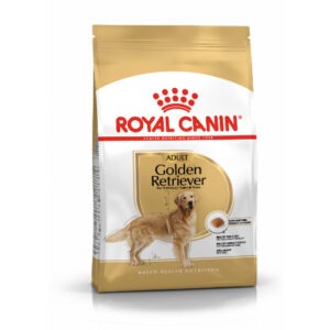 Royal Canin Kuldne Retriiver koeratoit 12kg