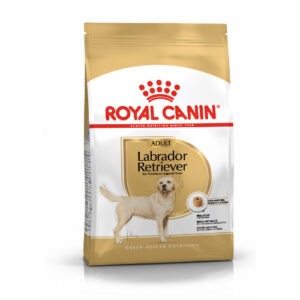 Royal Canin Labrador Retriiver koeratoit 12kg