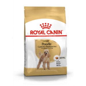 Royal Canin Puudel koeratoit 1,5kg