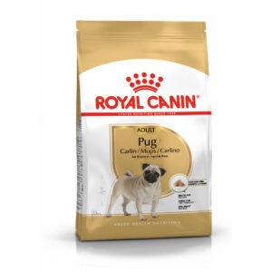 Royal Canin Mops koeratoit 1,5kg
