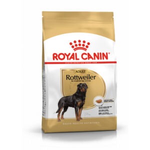 Royal Canin Rottweiler koeratoit 12kg