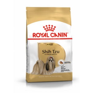 Royal Canin Shih Tzu koeratoit 1,5kg