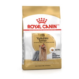 Royal Canin Yorkshire Terrier koeratoit
