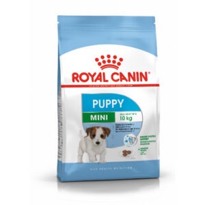 Royal Canin Mini Puppy kutsikatoit