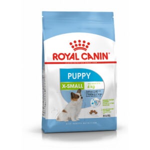 Royal Canin X-Small Puppy kutsikatoit