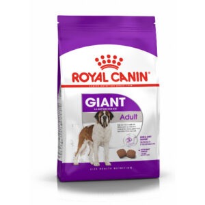Royal Canin Giant Adult koeratoit 15kg