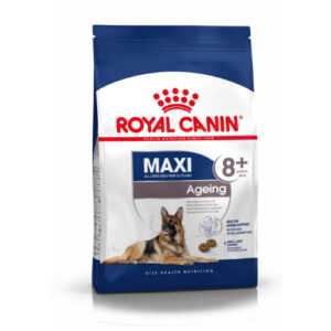 Royal Canin Maxi Ageing +8 koeratoit 15kg
