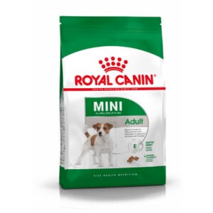Royal Canin Mini Adult koeratoit