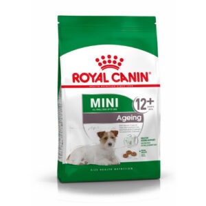 Royal Canin Mini Ageing +12 koeratoit 1,5kg