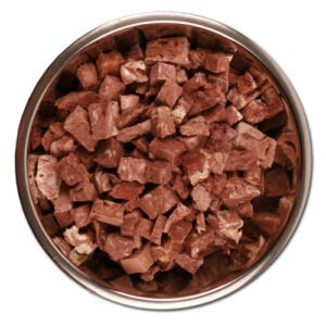 Best Barf külmkuivatatud maius veise kops kassile ja koerale 100g