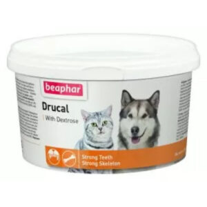 Beaphar Drucal toidulisand kassidele ja koertele 250g