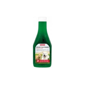 Beaphar Stop-It Exterier Crystals peletusgraanulid õue koertele ja kassidele 480g