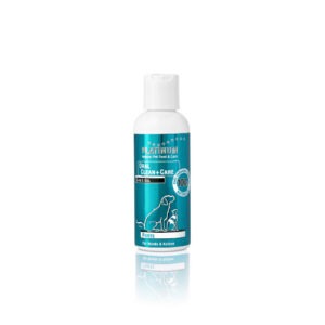 Platinum OralClean+Care Forte hambageel 120 ml