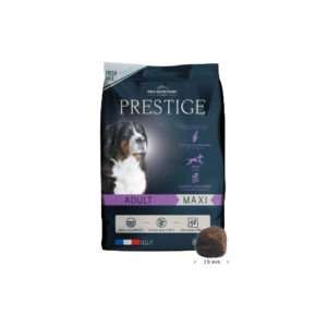Pro-Nutrition Prestige Maxi Adult suurt tõugu koeratoit 15kg