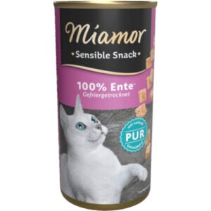 Miamor Sensible Snack pardiga maius kassidele 30g