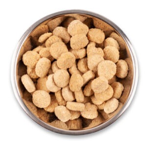 Best Barf külmkuivatatud maius putukaproteiin porgandiga koerale 50g