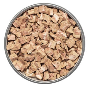 Best Barf külmkuivatatud maius lamba neer kassile ja koerale 50g