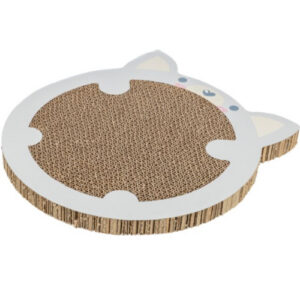 Trixie Junior Hamster papist kraapimisalus kassile