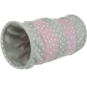 Trixie pehme tunnel kassile 25x50cm