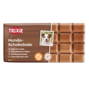 Trixie šokolaad maius koertele 100g