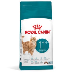 ROYAL CANIN® Ageing 11+ kuivtoit kassidele 400g