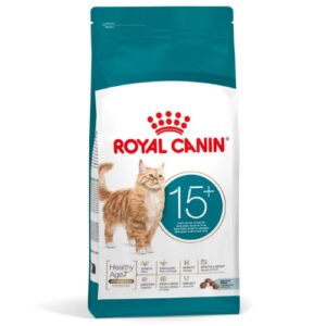 ROYAL CANIN® Ageing 15+ kuivtoit kassidele 2kg