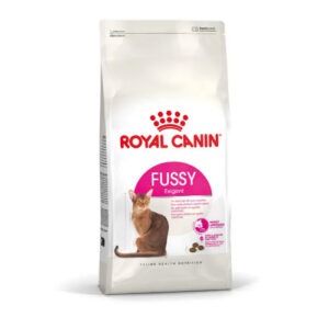 ROYAL CANIN® Fussy kuivtoit kassidele