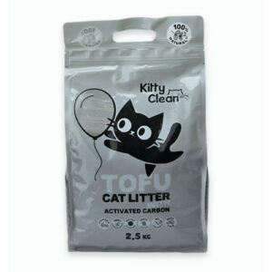 Kitty Clean Tofu söega kassiliiv 2.5kg