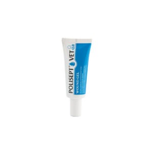 JM-POLISEPT Wound Gel haavageel koertele ja kassidele 30ml