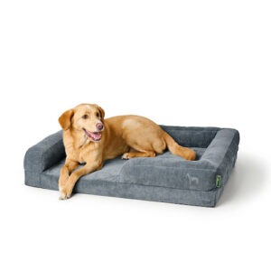 Hunter Sofa Ergonomic Melun pesa koertele