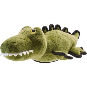 Hunter Tough Toys Alligator mänguasi koertele