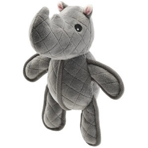 Hunter Tough Toys Rhinocerose mänguasi koertele