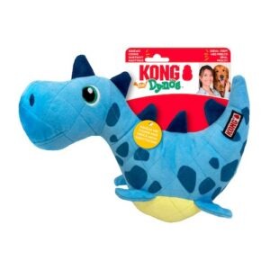 KONG Dynos Roars mänguasi koertele