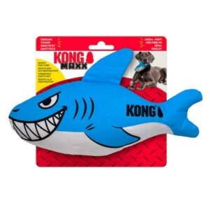 KONG Maxx Shark mänguasi koertele