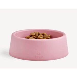 Beco Steady kauss koerale Small roosa